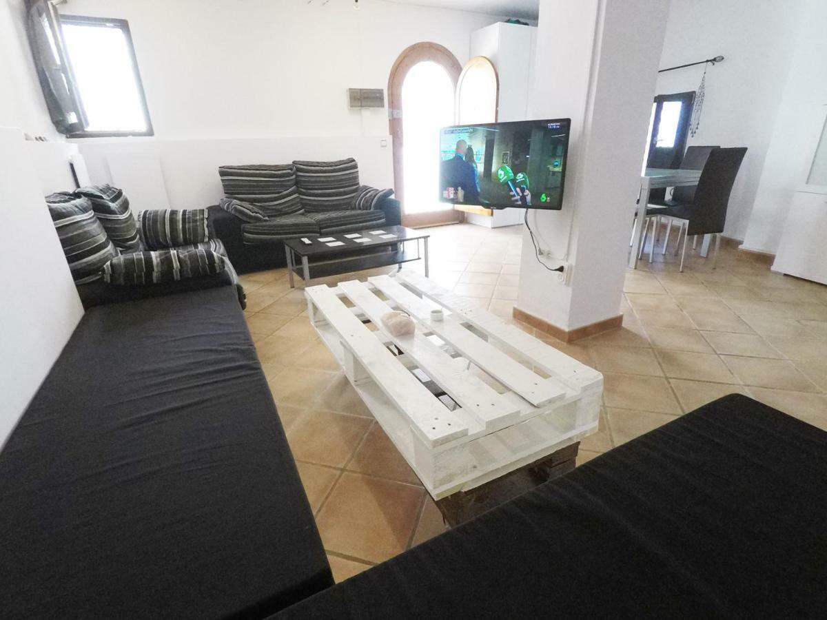 Casa Con Encanto En Altea Buitenkant foto