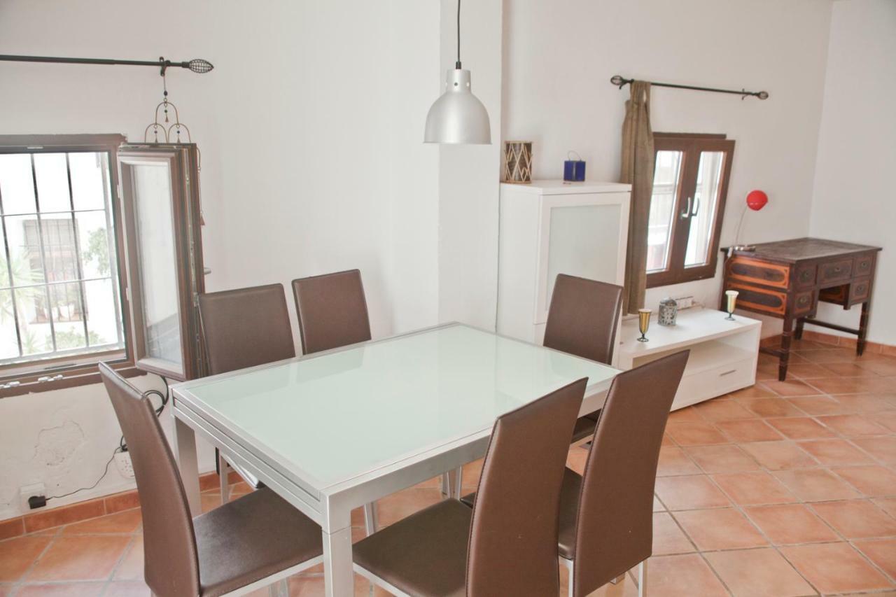 Casa Con Encanto En Altea Buitenkant foto